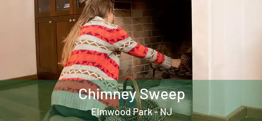  Chimney Sweep Elmwood Park - NJ