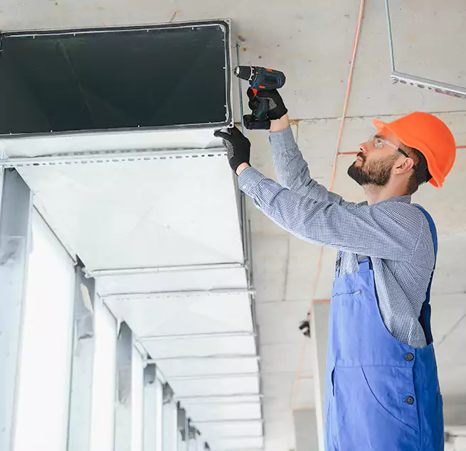 Why Homeowners & Businesses Trust Us in Elmwood Park, NJ