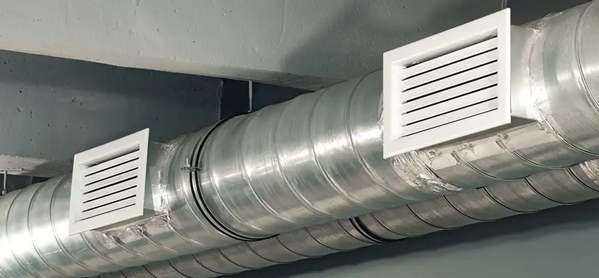 Our Air Duct Camera Inspection Services in Elmwood Park, NJ