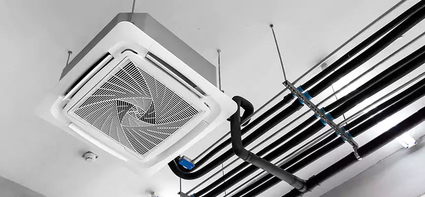 Our Air Duct Deep Cleaning Services in Elmwood Park, NJ