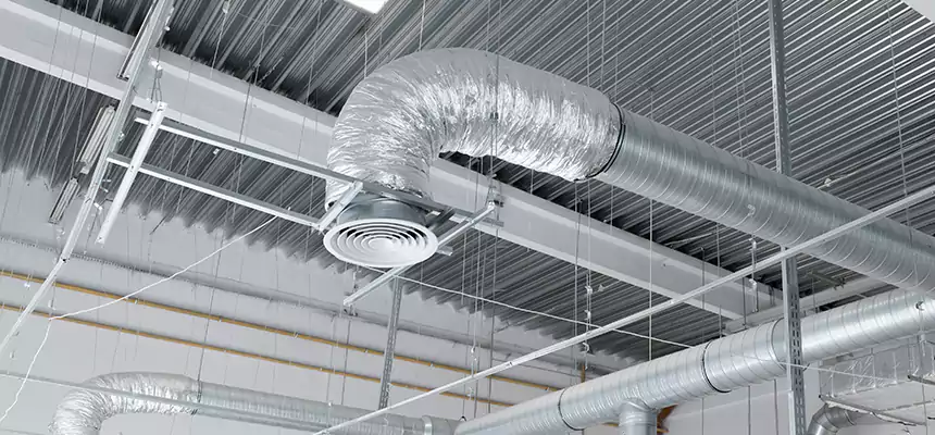 Our Dryer Vent Hose Replacement Services in Elmwood Park, NJ