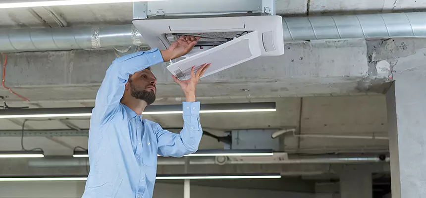 Our Energy Recovery Ventilation Cleaning Services in Elmwood Park, NJ