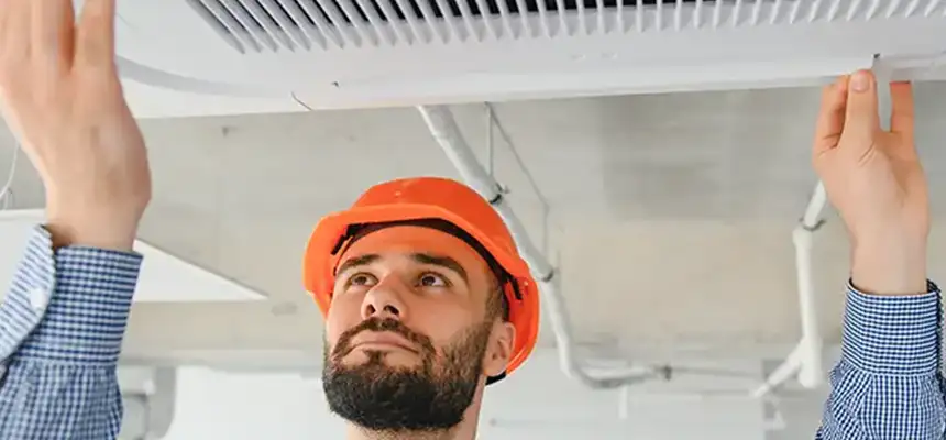 Our Furnace Vent Cleaning Services in Elmwood Park, NJ