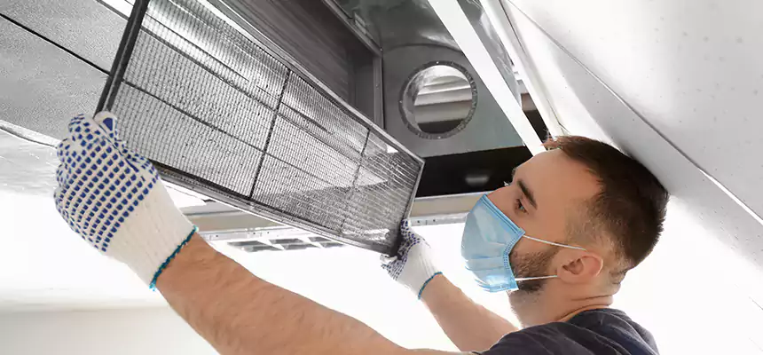 Our Home Duct Cleaning Services in Elmwood Park, NJ  