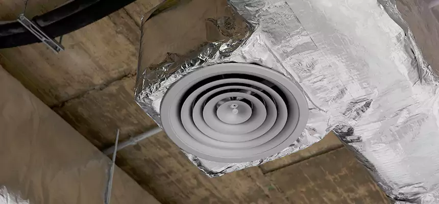 Our Industrial Dryer Vent Cleaning Services in Elmwood Park, NJ