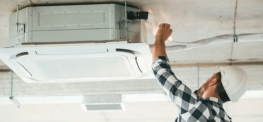 Our Local Vent Cleaning Services in Elmwood Park, NJ