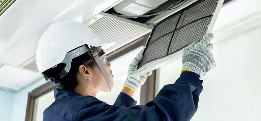 Our Multi-family Home Duct Cleaning Services in Elmwood Park, NJ