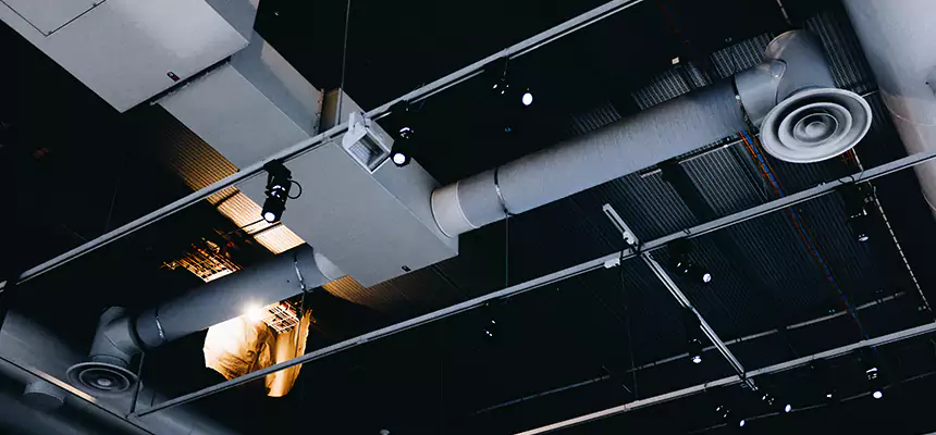 Our Seasonal Allergy Air Duct Cleaning Services in Elmwood Park, NJ