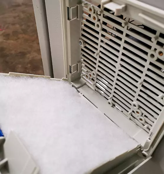 Professional Air Duct Expansion Solutions in Elmwood Park, NJ