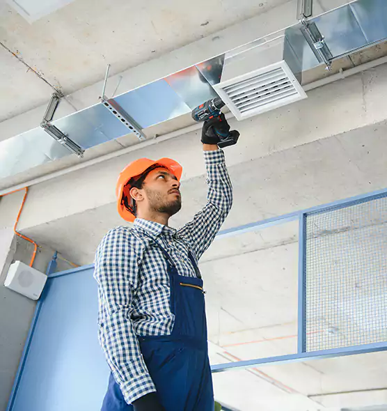 Welcome to Air Duct Cleaning & Repairs Elmwood Park — Your Local Air Duct Installation Specialists in Elmwood Park, NJ