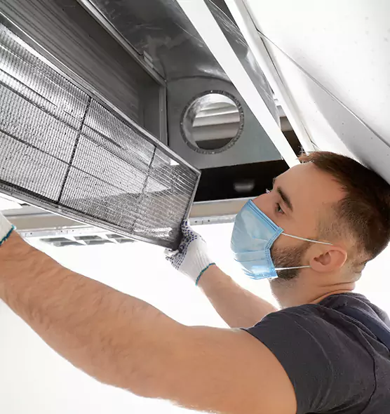 About Air Duct Pathogen Disinfection in Elmwood Park, NJ