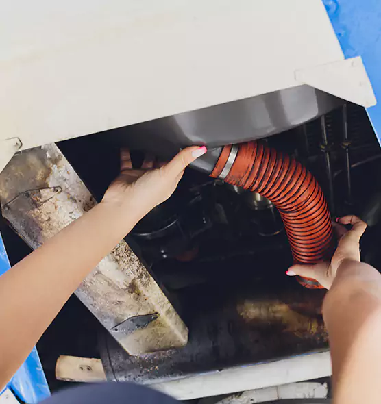 About Air Duct Virus Disinfection in Elmwood Park, NJ
