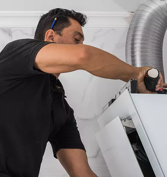 Trusted Bathroom Exhaust Duct Cleaning in Elmwood Park, NJ