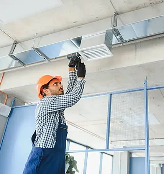 About Commercial Laundry Vent Cleaning in Elmwood Park, NJ