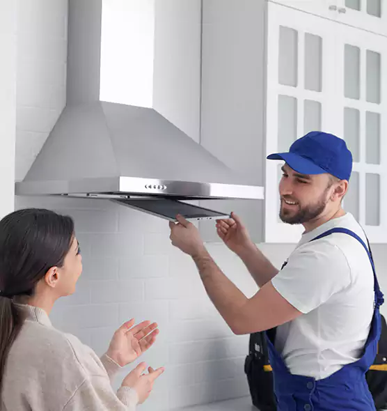 Professional Dryer Vent Cleaning Service in Elmwood Park, NJ