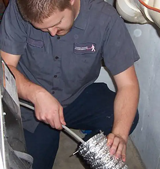 About Dryer Vent Hose Installation in Elmwood Park, NJ