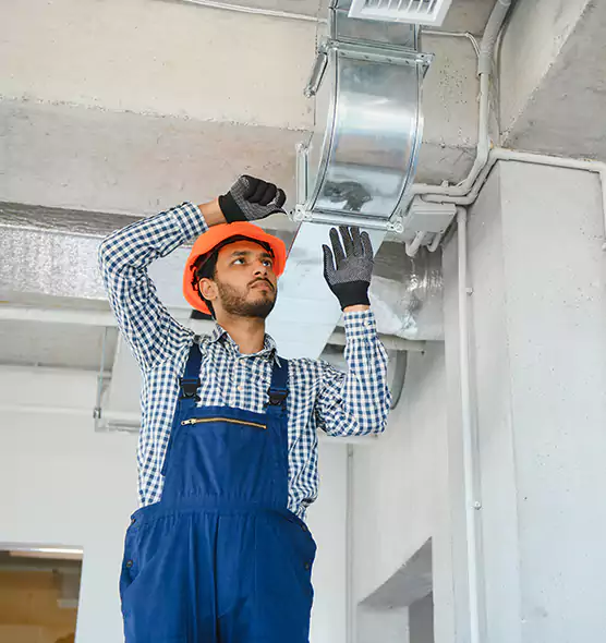 About Hotel Duct And Vent Cleaning in Elmwood Park, NJ