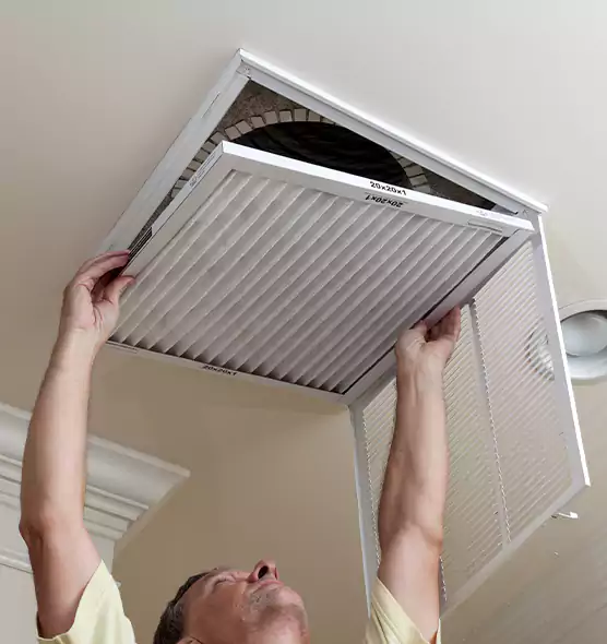 Advanced Residential Vent Cleaning in Elmwood Park, NJ