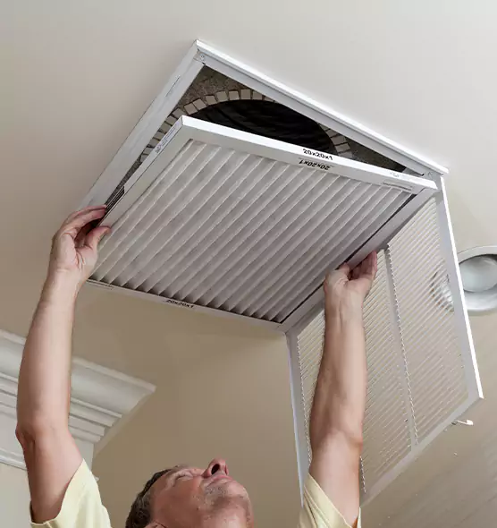 Trusted Vent Shaft Cleaning Expert in Elmwood Park, NJ