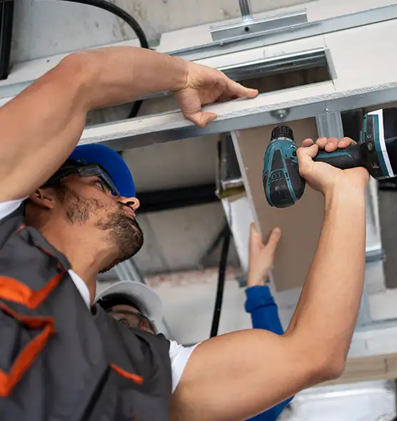 About Vent Smoke Odor Elimination in Elmwood Park, NJ