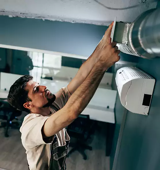 Reliable Warehouse Vent Cleaning in Elmwood Park, NJ