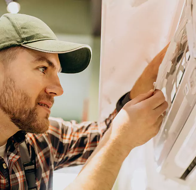 Why Homeowners Businesses Trust Us in Elmwood Park, NJ?