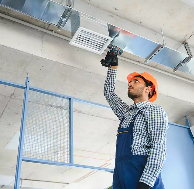 Why Homeowners & Businesses Trust Us in Elmwood Park, NJ?