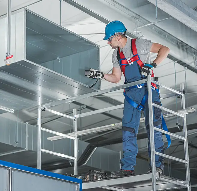 Why Homeowners & Businesses Trust Us in Elmwood Park, NJ?