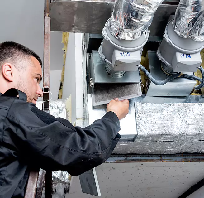 Why Homeowners & Businesses Trust Us in Elmwood Park, NJ?