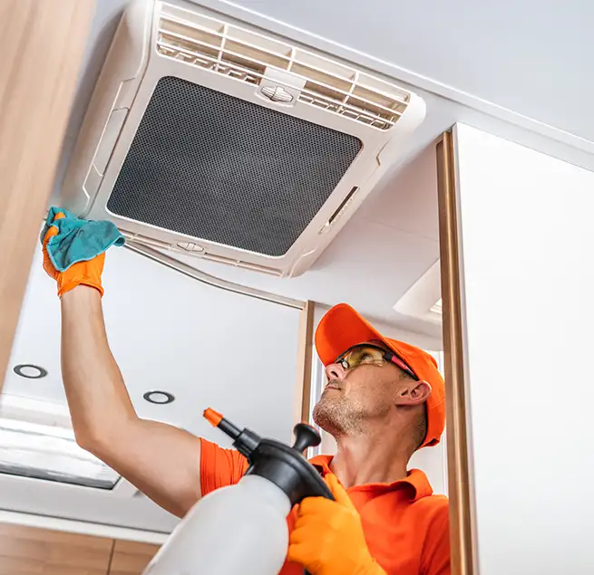 Why Homeowners & Businesses Trust Us in Elmwood Park, NJ?