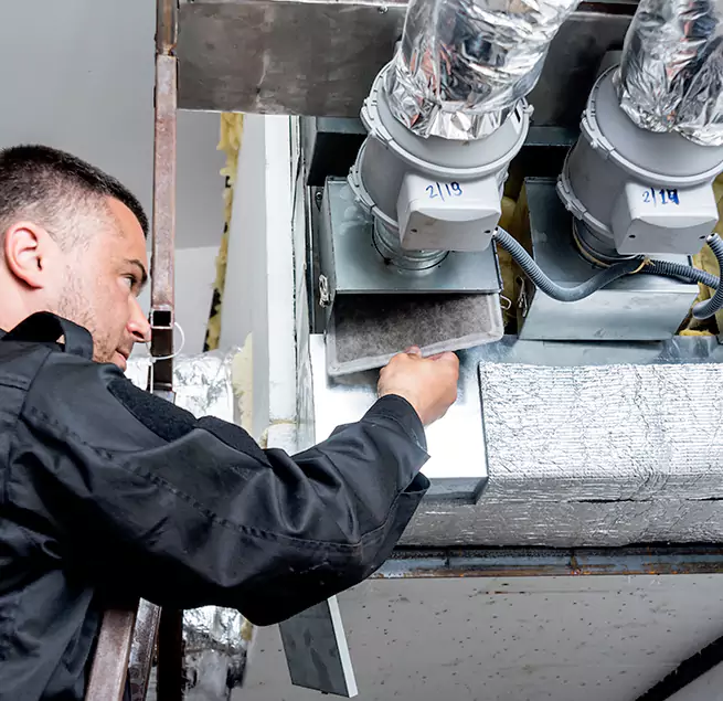 Why Homeowners & Businesses Trust Us in Elmwood Park, NJ?