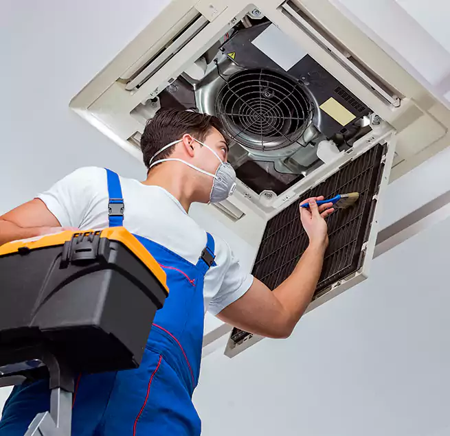 Why Homeowners & Businesses Trust Us in Elmwood Park, NJ