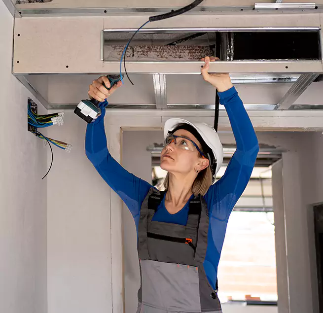 Why Homeowners & Businesses Trust Us in Elmwood Park, NJ?