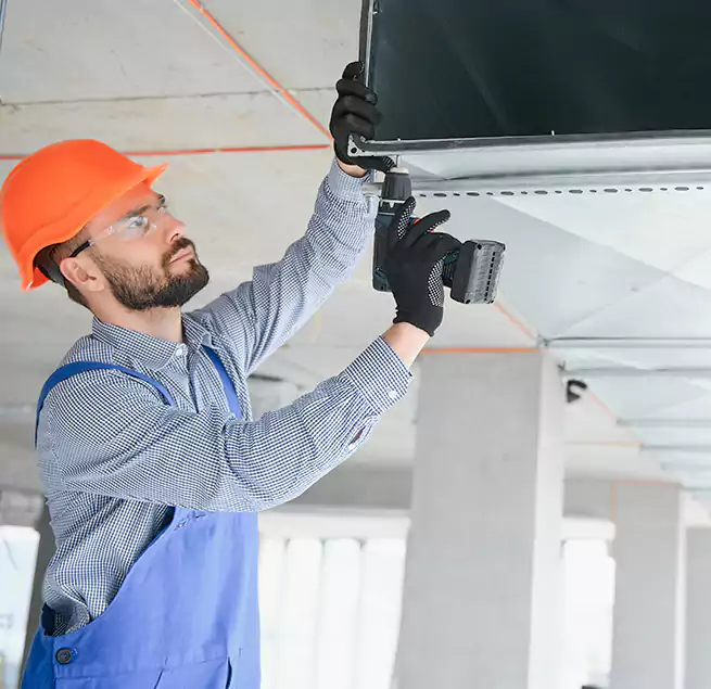 Why Homeowners & Businesses Trust Us in Elmwood Park, NJ?