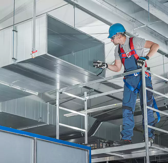 Why Homeowners Businesses Trust Us in Elmwood Park, NJ