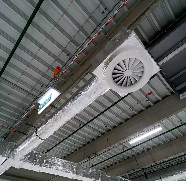 Why Homeowners & Businesses Trust Us in Elmwood Park, NJ?