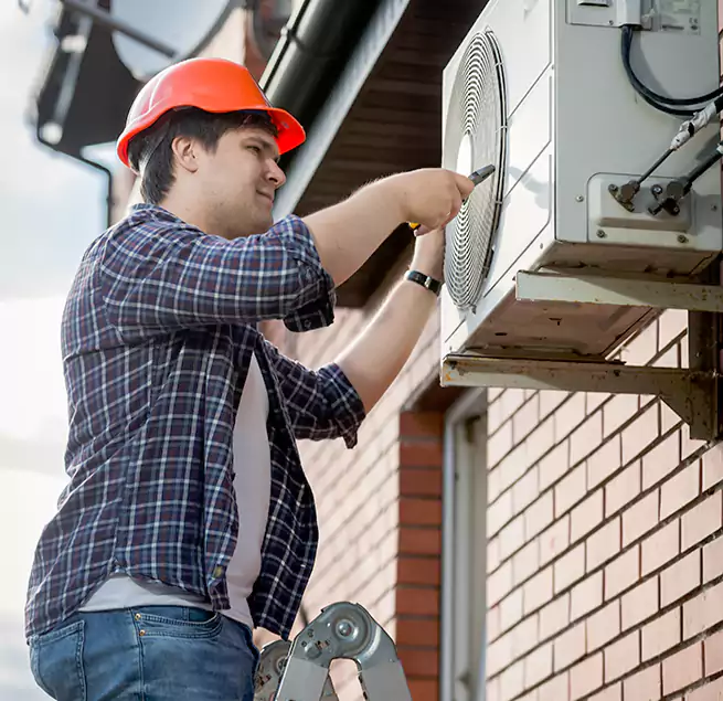 Why Homeowners & Businesses Trust Us Elmwood Park, NJ