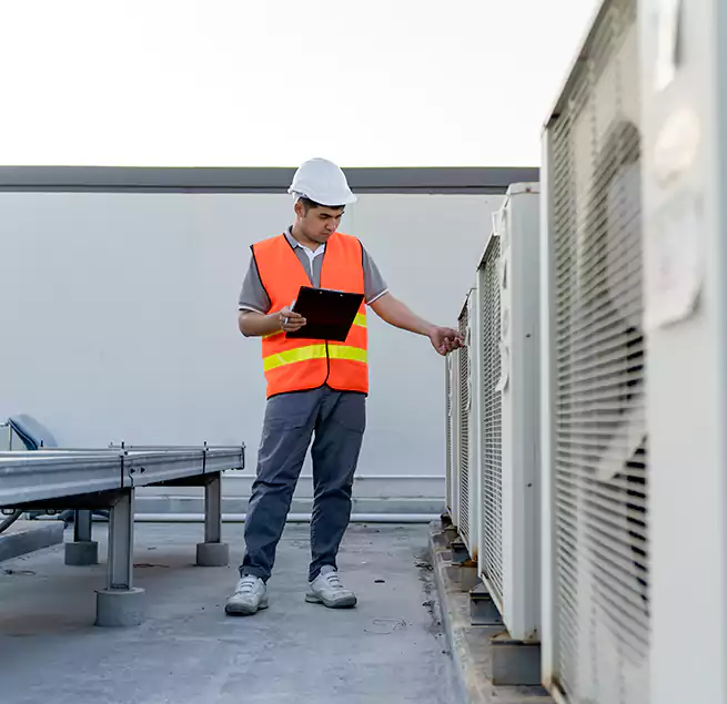 Why Homeowners & Businesses Trust Us in Elmwood Park, NJ?