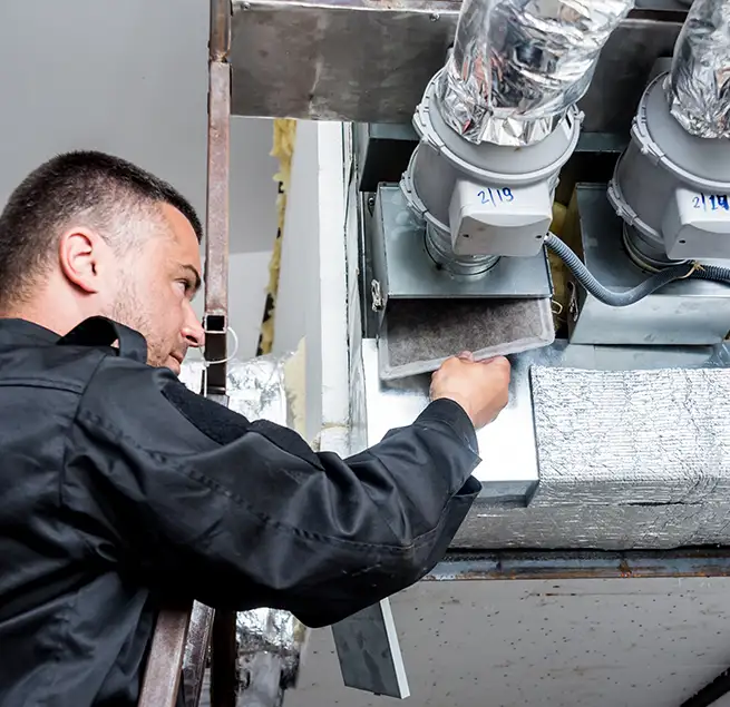 Why Homeowners & Businesses Trust Us in Elmwood Park, NJ?